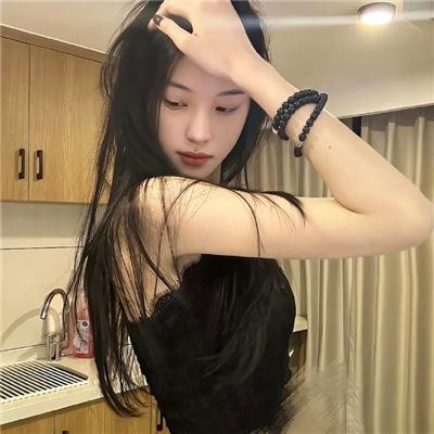 两个朋友